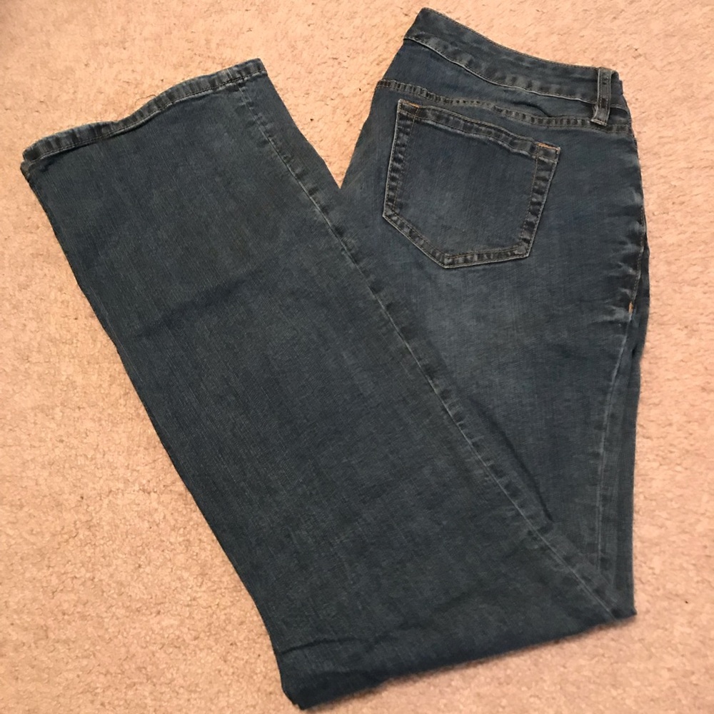 Like New Torrid Size 14 Relaxed Boot